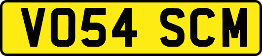 VO54SCM