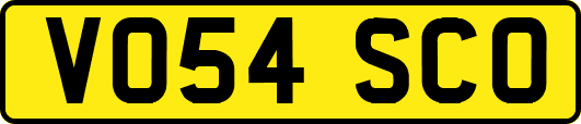 VO54SCO
