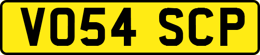 VO54SCP