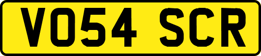 VO54SCR