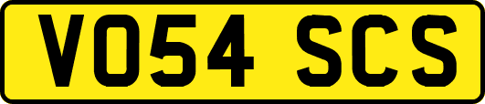 VO54SCS