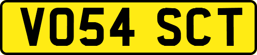 VO54SCT