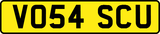VO54SCU