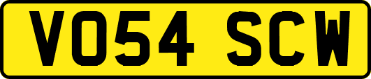 VO54SCW