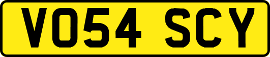 VO54SCY