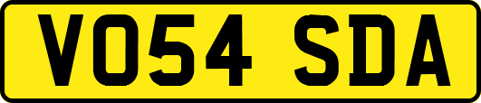 VO54SDA
