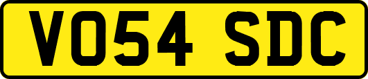 VO54SDC