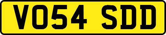 VO54SDD