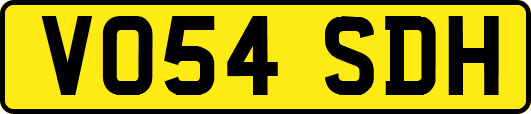 VO54SDH