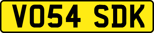 VO54SDK