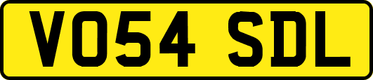 VO54SDL