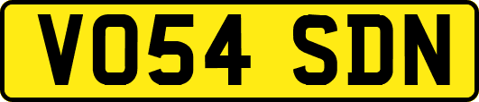 VO54SDN