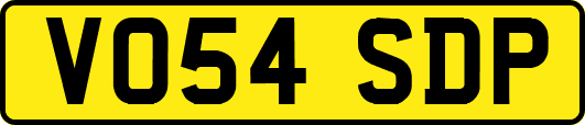 VO54SDP