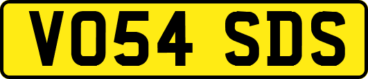 VO54SDS