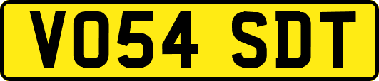 VO54SDT