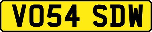 VO54SDW