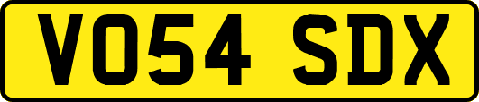 VO54SDX