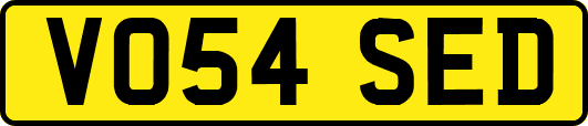 VO54SED