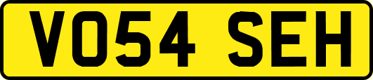 VO54SEH