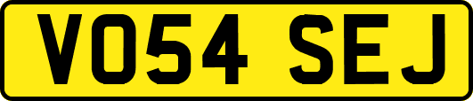 VO54SEJ