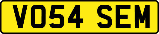 VO54SEM