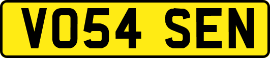 VO54SEN