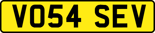 VO54SEV