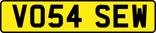 VO54SEW
