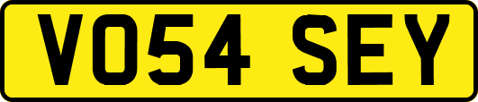 VO54SEY