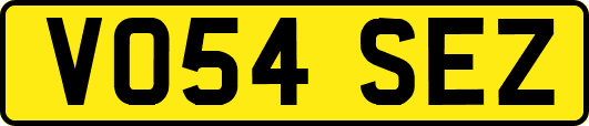 VO54SEZ