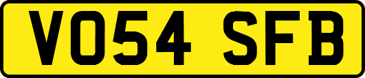 VO54SFB