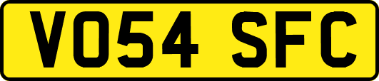 VO54SFC