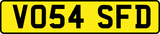 VO54SFD