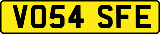 VO54SFE