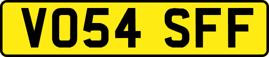 VO54SFF