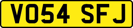 VO54SFJ