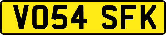VO54SFK