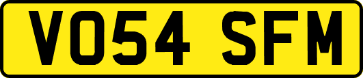 VO54SFM