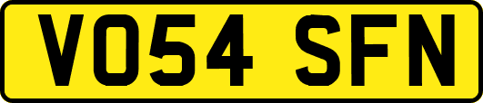 VO54SFN