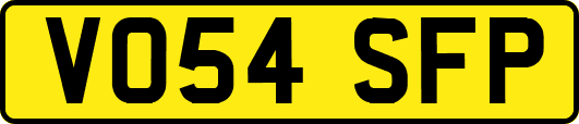 VO54SFP