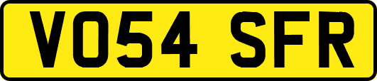 VO54SFR