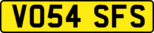 VO54SFS