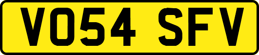 VO54SFV