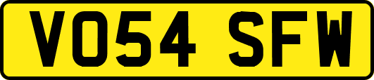 VO54SFW
