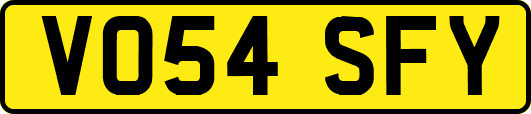 VO54SFY