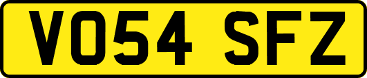 VO54SFZ