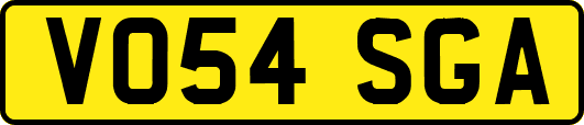 VO54SGA