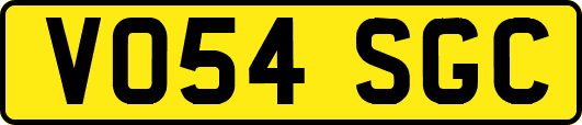 VO54SGC