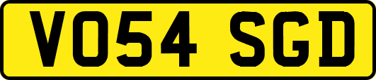 VO54SGD