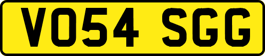 VO54SGG